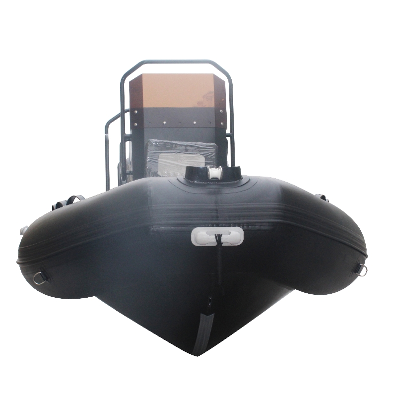 5m Aluminum Rib Boat Rib 500 L - Fishing Boat Aluminum review and price